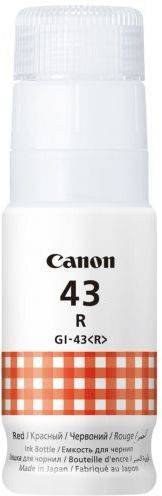 Картридж Canon GI-43R красный (4716c001)