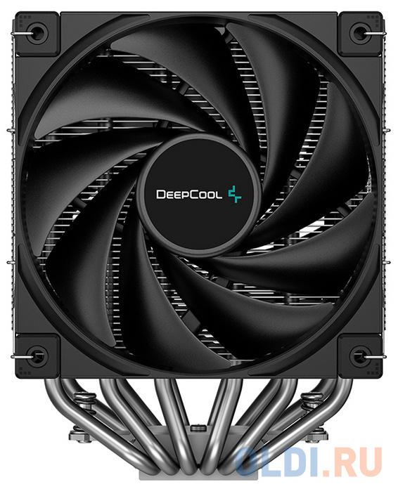 Система охлаждения для процессора Deepcool AK620 в Москвe