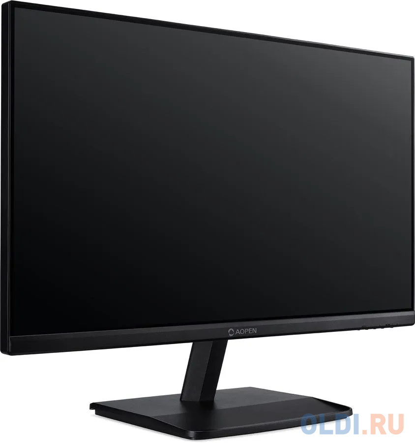 Монитор Aopen 27" 27VT0bmizx черный IPS LED 4ms 16:9 HDMI M/M матовая 300cd 178гр/178гр 1920x1080 75Hz FreeSync VGA FHD USB Touch 4.9кг