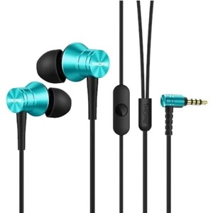 Наушники 1MORE Piston Fit In-Ear Headphones E1009 Blue в Москвe