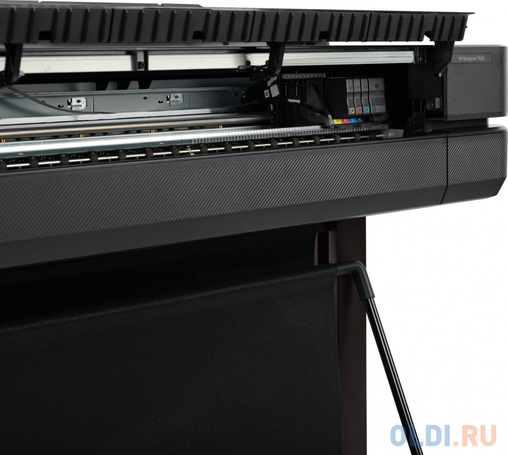 Плоттер HP Designjet T650 (5HB10A) A0/36" в Москвe