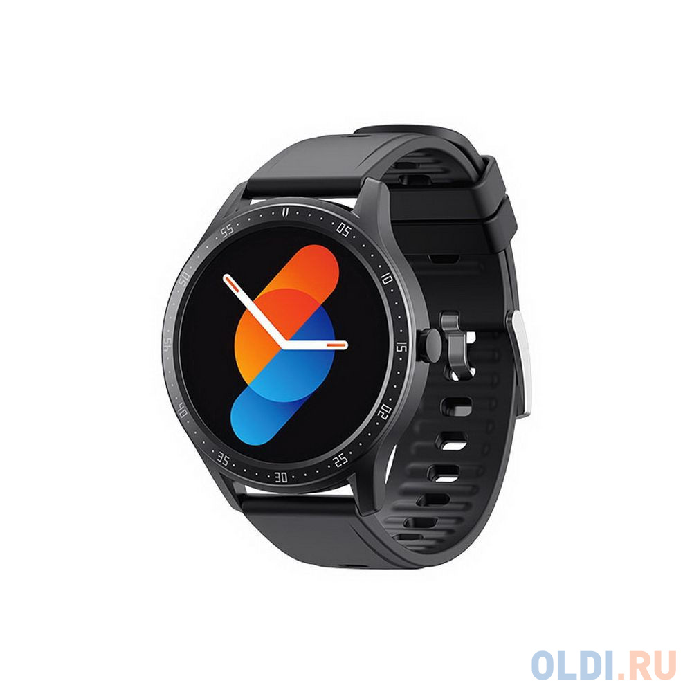 Смарт-часы Havit Smart Watch M9026 black в Москвe