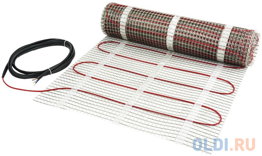 Мат нагревательный DEVI Comfort Mat-150T 1,5 м2