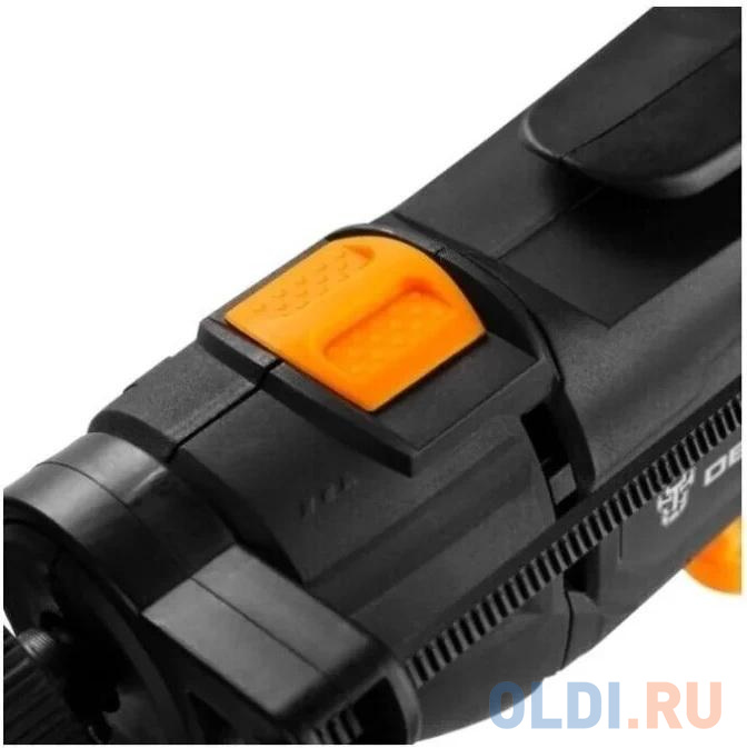 Дрель ударная DEKO DKID600W