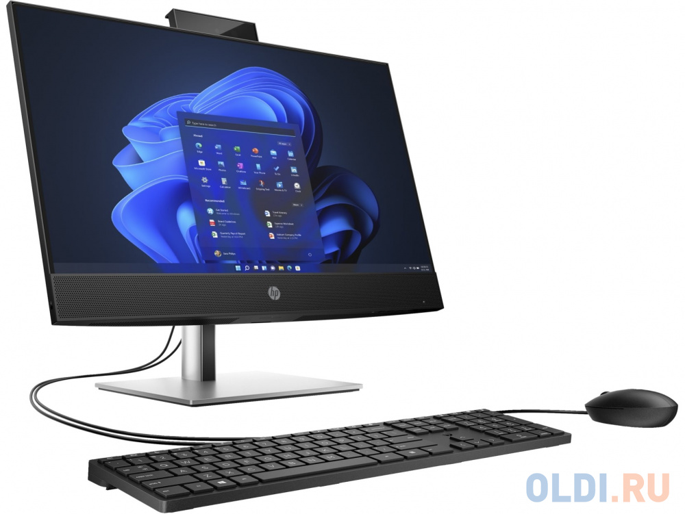 Моноблок HP ProOne 440 G9 All-in-One NT 6B1N4EA