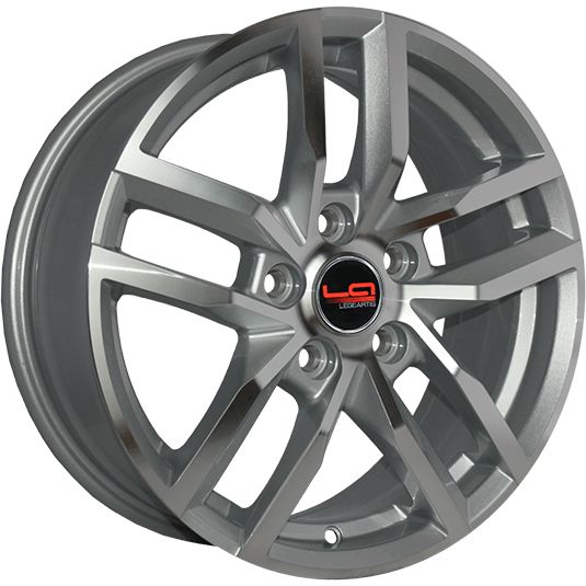 R16 5x112 6,5J ET46 d57,1 LegeArtis VV 139 SF