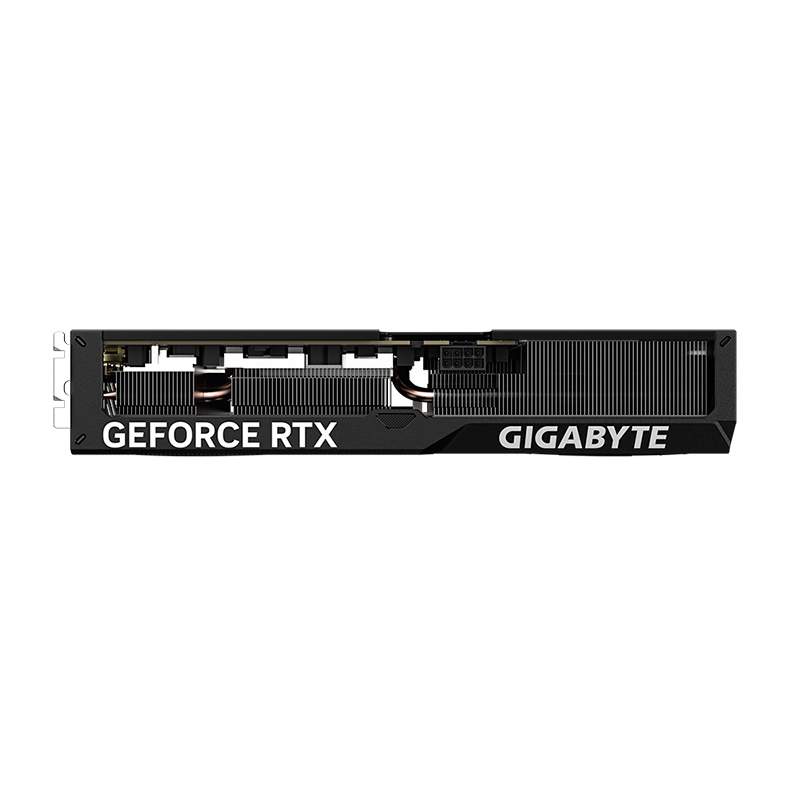 Видеокарта GigaByte GeForce RTX 4070 Windforce OC 12G 2490Mhz PCI-E 12288Mb 21000MGz 192-bit HDMI 3xDP GV-N4070WF3OC-12GD в Москвe