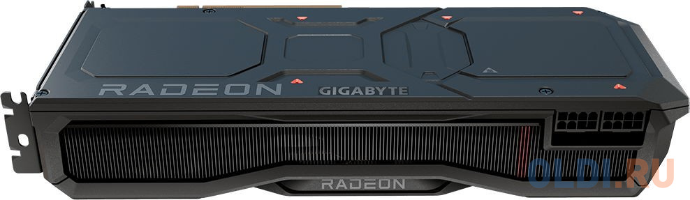 Видеокарта GigaByte Radeon RX 7900 XT GV-R79XT-20GC-B 20480mb