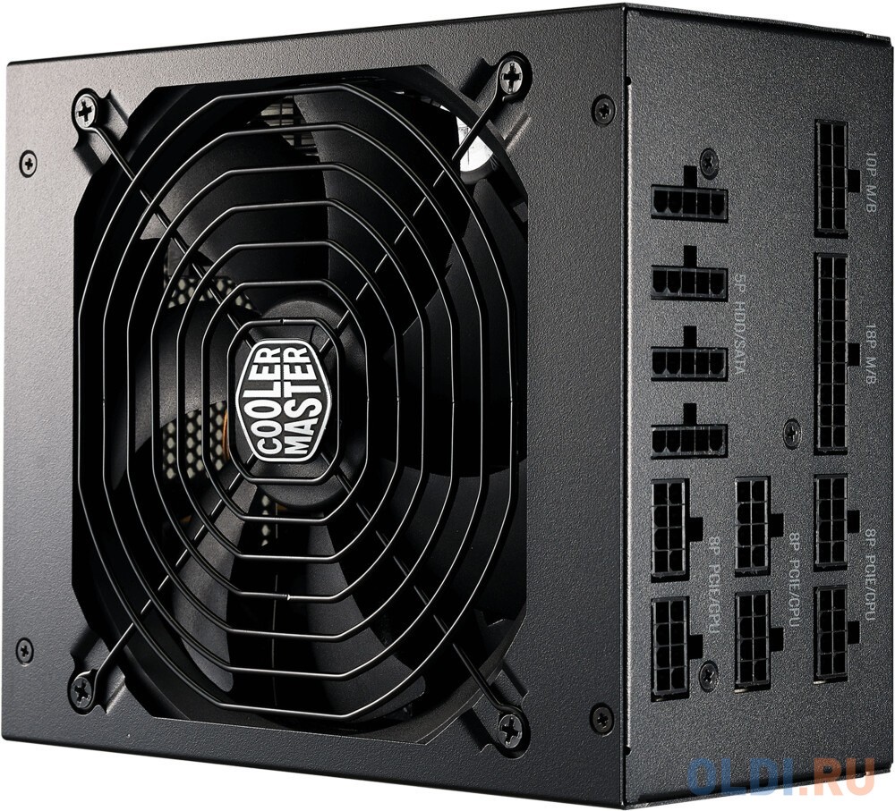 Блок питания Cooler Master MPE-C501-AFCAG-HK 1250 Вт