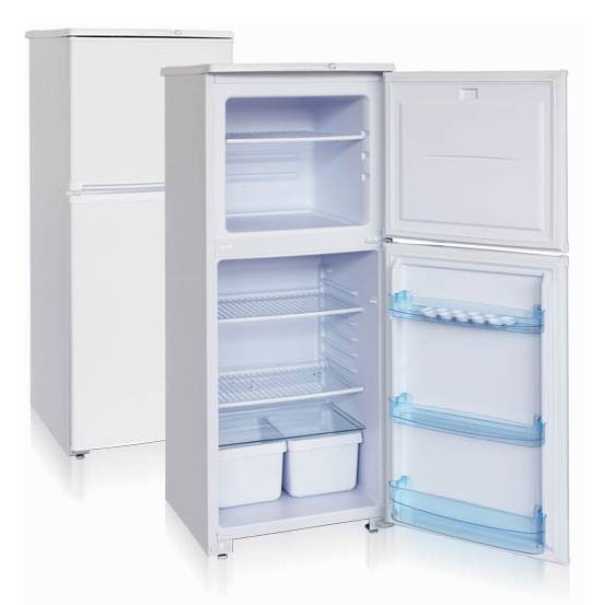 Холодильник двухкамерный Бирюса Б-153