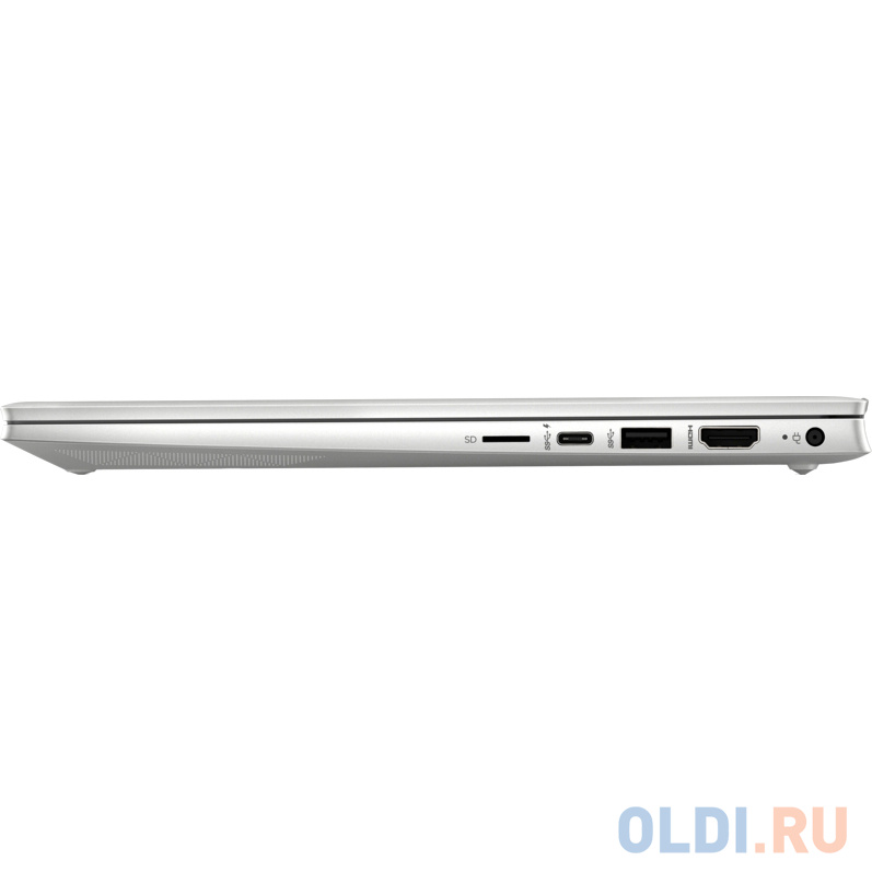 Ноутбук/ HP Pavilion 14-dv0094ur 14"(1920x1080 IPS)/Intel Core i3 1125G4(2Ghz)/8192Mb/512PCISSDGb/noDVD/Int:Intel UHD Graphics - UMA/Cam/WiFi/43W