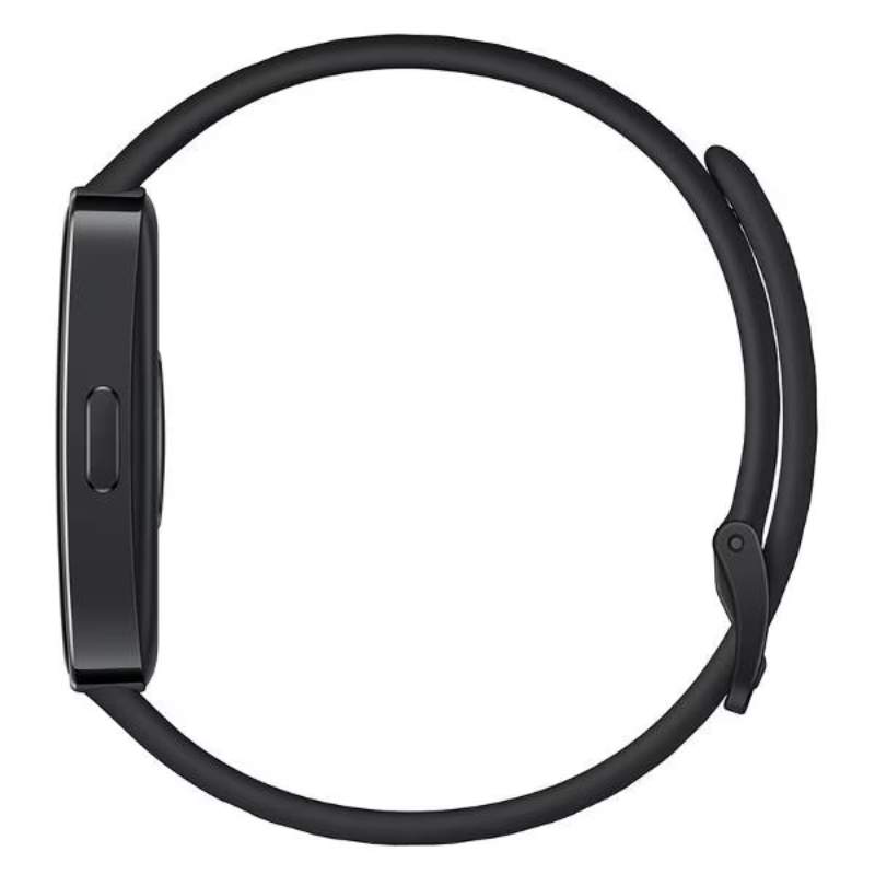 Умный браслет Huawei Band 9 KIM-B19 Black 55020BYK в Москвe