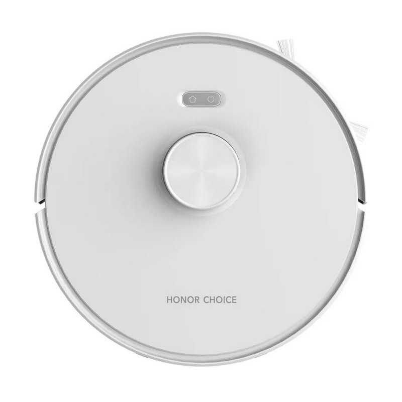 Робот-пылесос Honor Choice Robot Cleaner R2s-Russia ROB-00s White 5504AAQW в Москвe