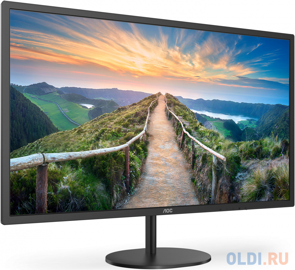 Монитор 32" AOC Q32V4 в Москвe