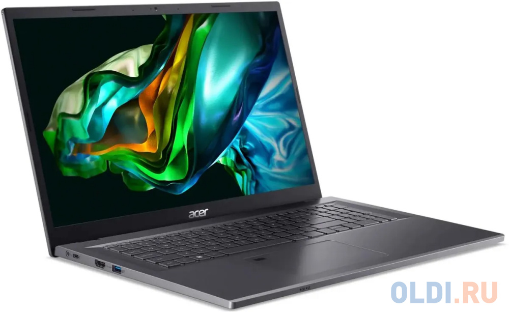 Ноутбук ASPIRE 5 A517-58GM-72DC 17" CI7-1355U 16GB/1TB NOS ACER