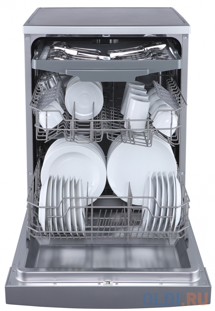 Посудомоечная машина DWF-614/6 M BIRYUSA