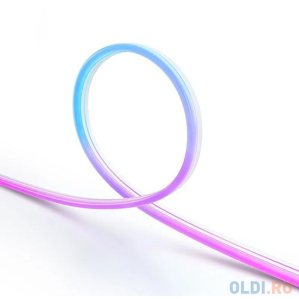 Лента светодиодная Xiaomi Smart Lightstrip Pro в Москвe