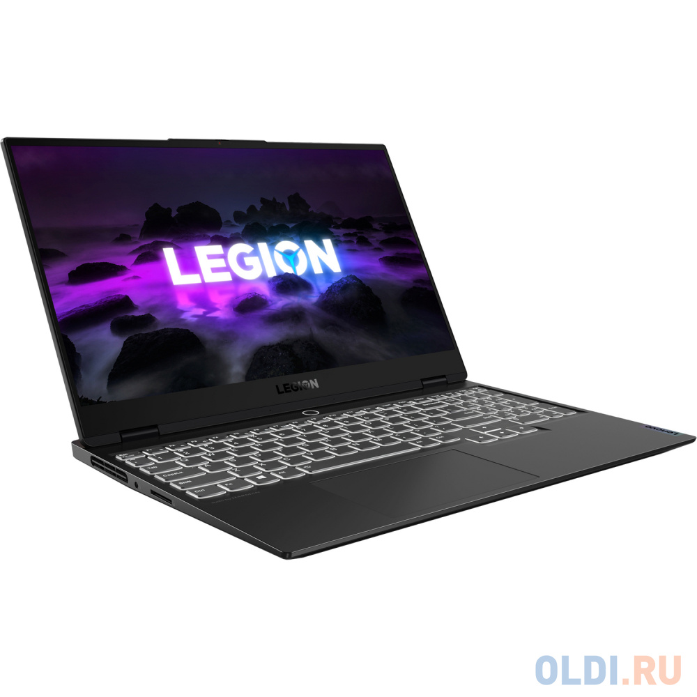 Ноутбук Lenovo Legion S7 15ACH6 82K8001CRK 15.6"