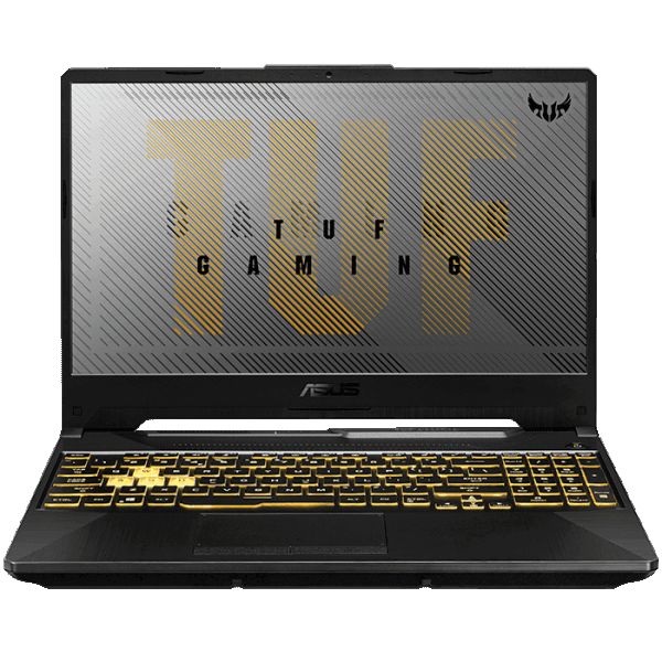 Ноутбук Asus Tuf Gaming A15 FX506QM-HN053W (90NR0607-M002L0) в Москвe