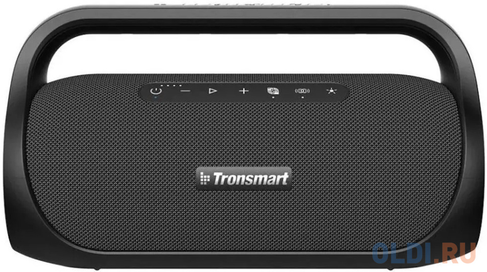 Колонка портативная 1.0 (моно-колонка) Tronsmart Bang Mini Черный в Москвe