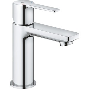 Смеситель для раковины Grohe Lineare New (23791001)