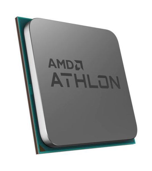 Процессор AMD Athlon 220GE AM4Tray (YD220GC6M2OFB)