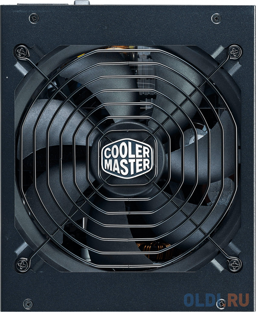 Блок питания Cooler Master MWE Gold 1250 FM V2 1250 Вт MPE-C501-AFCAG-EU