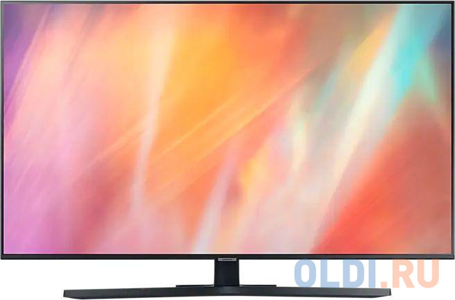 Телевизор Samsung UE50AU7500UXRU 50&quot; LED 4K Ultra HD