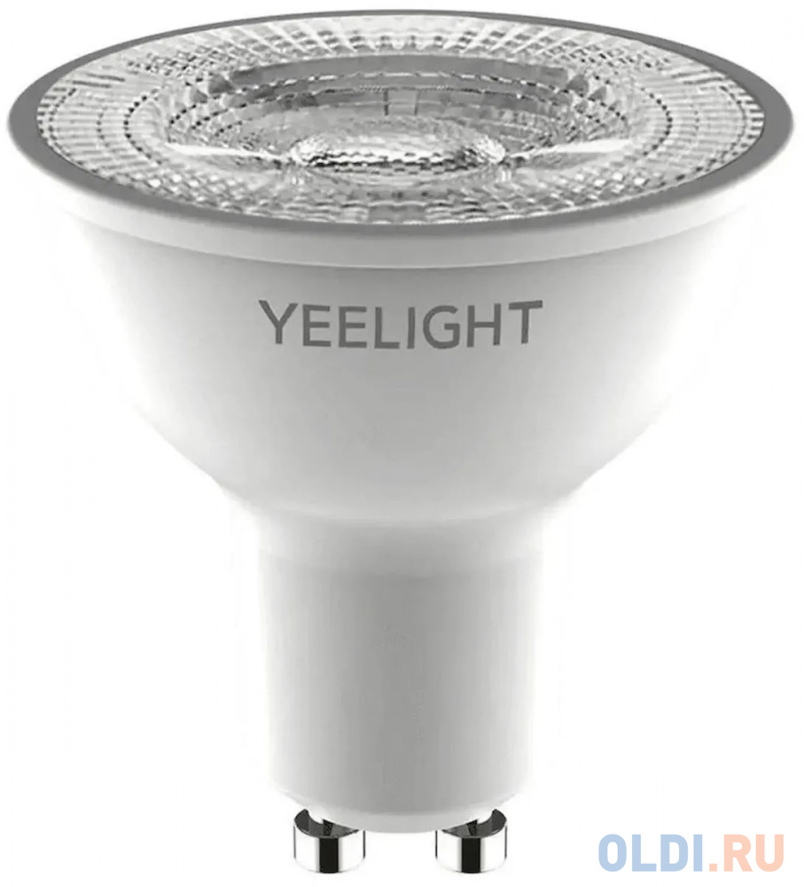 Yeelight  GU10 Smart bulb W1(Dimmable)(4-pack)