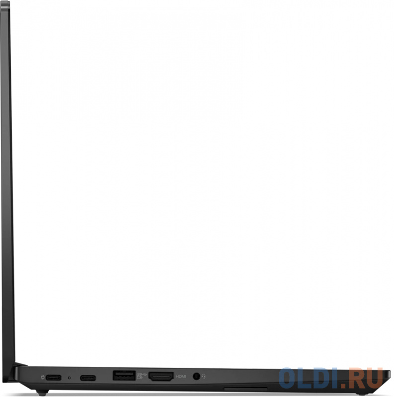 Ноутбук Lenovo ThinkPad E14 *