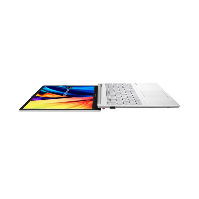 Ноутбук ASUS Vivobook Go 15 OLED 90NB0ZR1-M01CC0 (Русская / Английская раскладка)(AMD Ryzen 5 7520U 2.8Ghz/16384Mb/512Gb/AMD Radeon Graphics/Wi-Fi/Bluetooth/Cam/15.6/1920х1080/No OS)