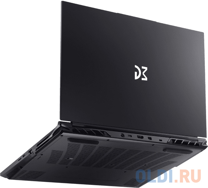 Ноутбук Dream Machines RS3060-15EU53 15.6" 3840x2160 Intel Core i7-11800H SSD 1024 Gb 16Gb Bluetooth 5.0 WiFi (802.11 b/g/n/ac/ax) NVIDIA GeForce