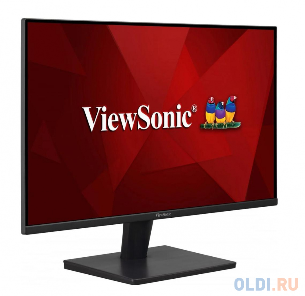 Монитор 27" ViewSonic VA2715-2K-mhd