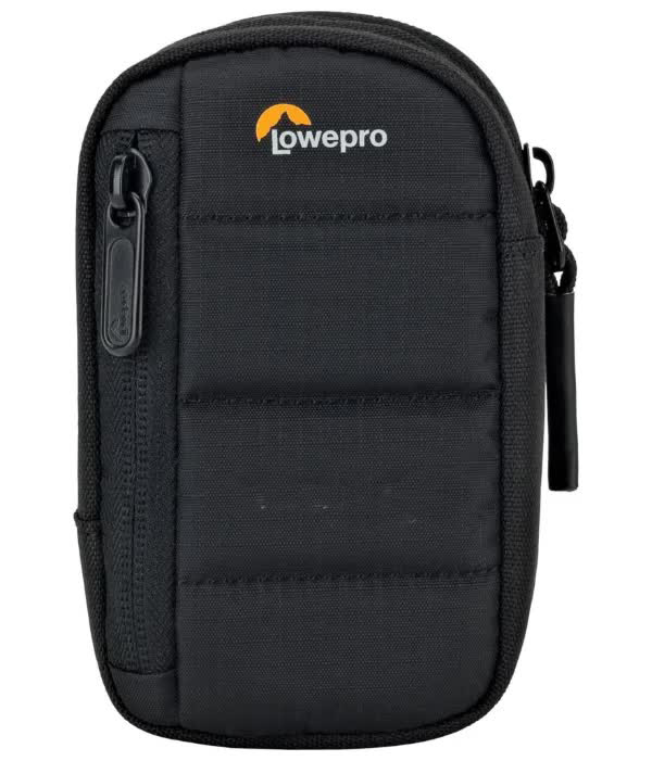 Сумка для фотоаппарата LowePro Tahoe CS 20 Black LP37061-0WW в Москвe