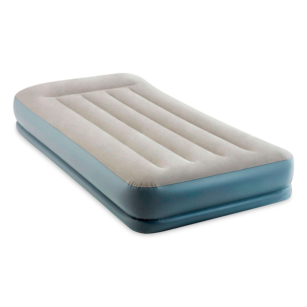 Надувной матрас Intex Mid-Rice Airbed 99x191x30cm 64116