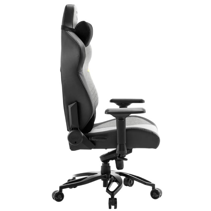 Компьютерное кресло Zone 51 Imperial X-Weave Grey Z51-IPF-GY