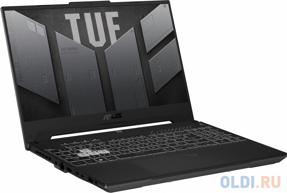 Ноутбук ASUS TUF Gaming A15 FA507RC-HN059 90NR09R2-M005W0 15.6"