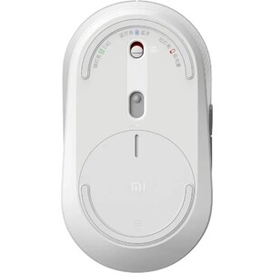 Мышь Mi Dual Mode Wireless Mouse Silent Edition White WXSMSBMW02 (HLK4040GL) в Москвe