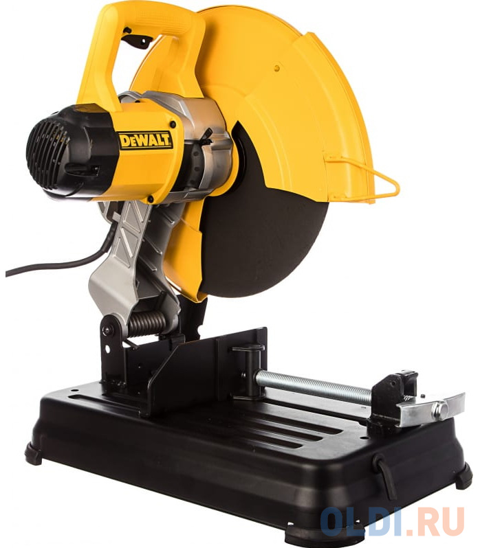 Монтажная пила DeWalt D28730-QS 2300 Вт 355мм