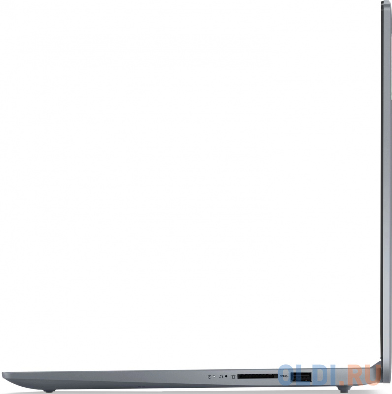 Ноутбук Lenovo IdeaPad Slim 3 15IAN8 82XB0006RK 15.6"