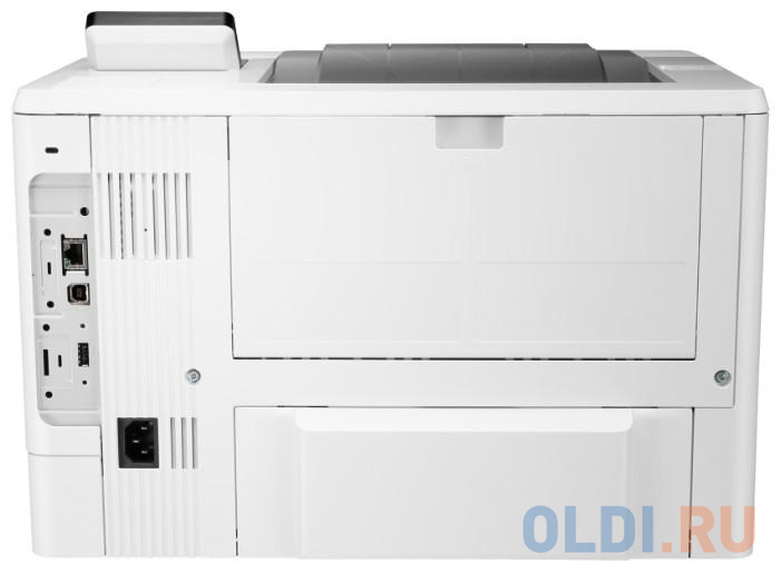 Принтер HP LaserJet Enterprise M507dn  1PV87A  A4, 43 стр/мин, дуплекс, 512Мб, USB, LAN (замена F2A69A M506dn) в Москвe