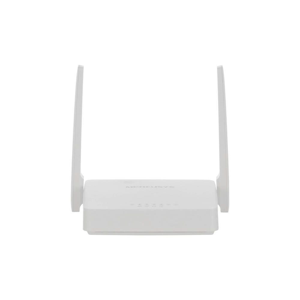Wi-Fi роутер (маршрутизатор) Mercusys