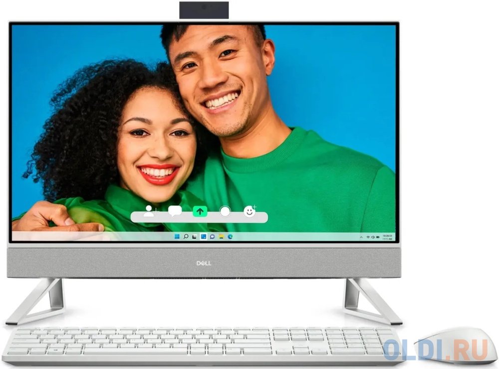 Моноблок DELL Inspiron 7730 7730-5621 в Москвe