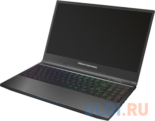 Ноутбук Dream Machines RG3080Ti-15KZ25 RG3080Ti-15KZ25 15.6"