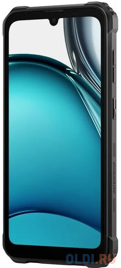 Смартфон BlackView BV8900Pro 8/256Gb Зеленый * в Москвe