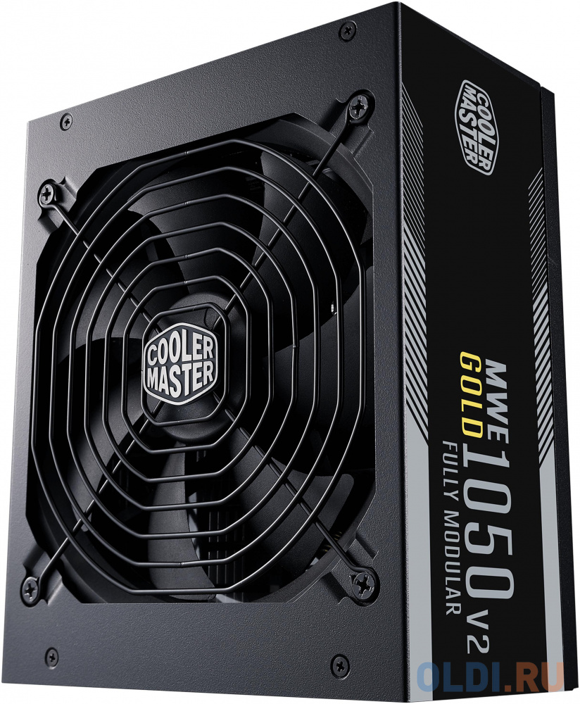 Блок питания Cooler Master MPE-A501-AFCAG-EU 1050 Вт