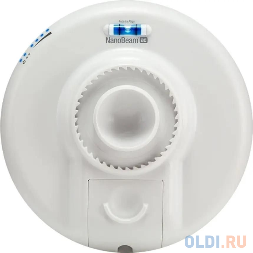 Маршрутизатор 330MBPS AIRMAX NBE-2AC-13 UBIQUITI в Москвe