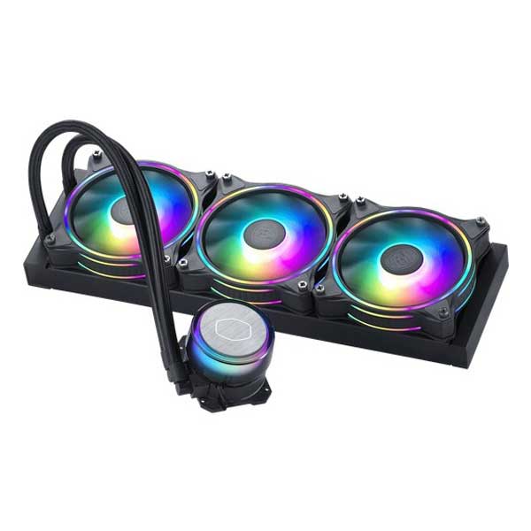 Кулер для процессора Cooler Master MLX-D36M-A18P2-R1