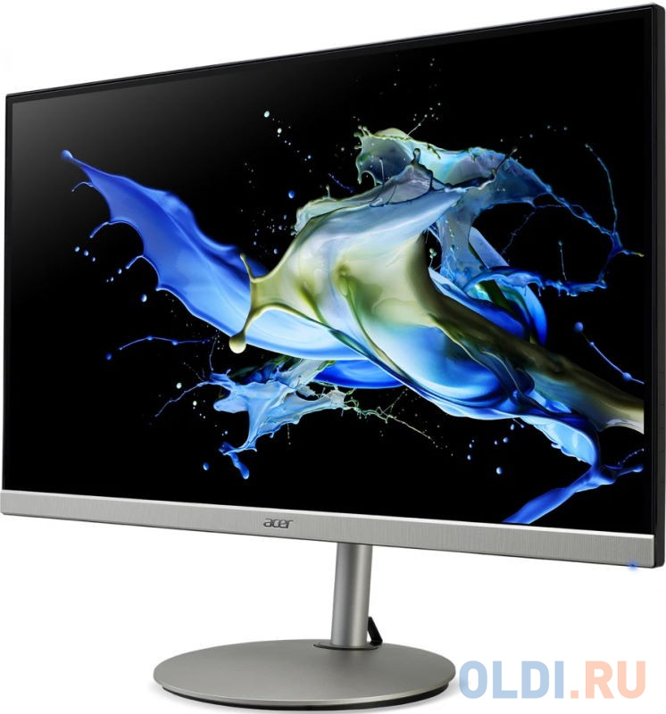 Монитор 27" Acer CB272Usmiiprx в Москвe