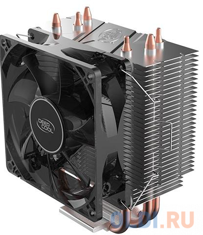 Кулер Deepcool GAMMAXX 300 FURY